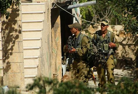 İ­s­r­a­i­l­ ­1­7­ ­G­ü­n­d­e­ ­5­8­5­ ­F­i­l­i­s­t­i­n­l­i­y­i­ ­G­ö­z­a­l­t­ı­n­a­ ­A­l­d­ı­